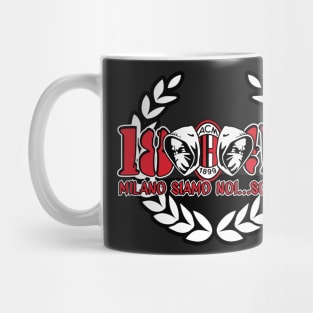 Milano 1889 Mug